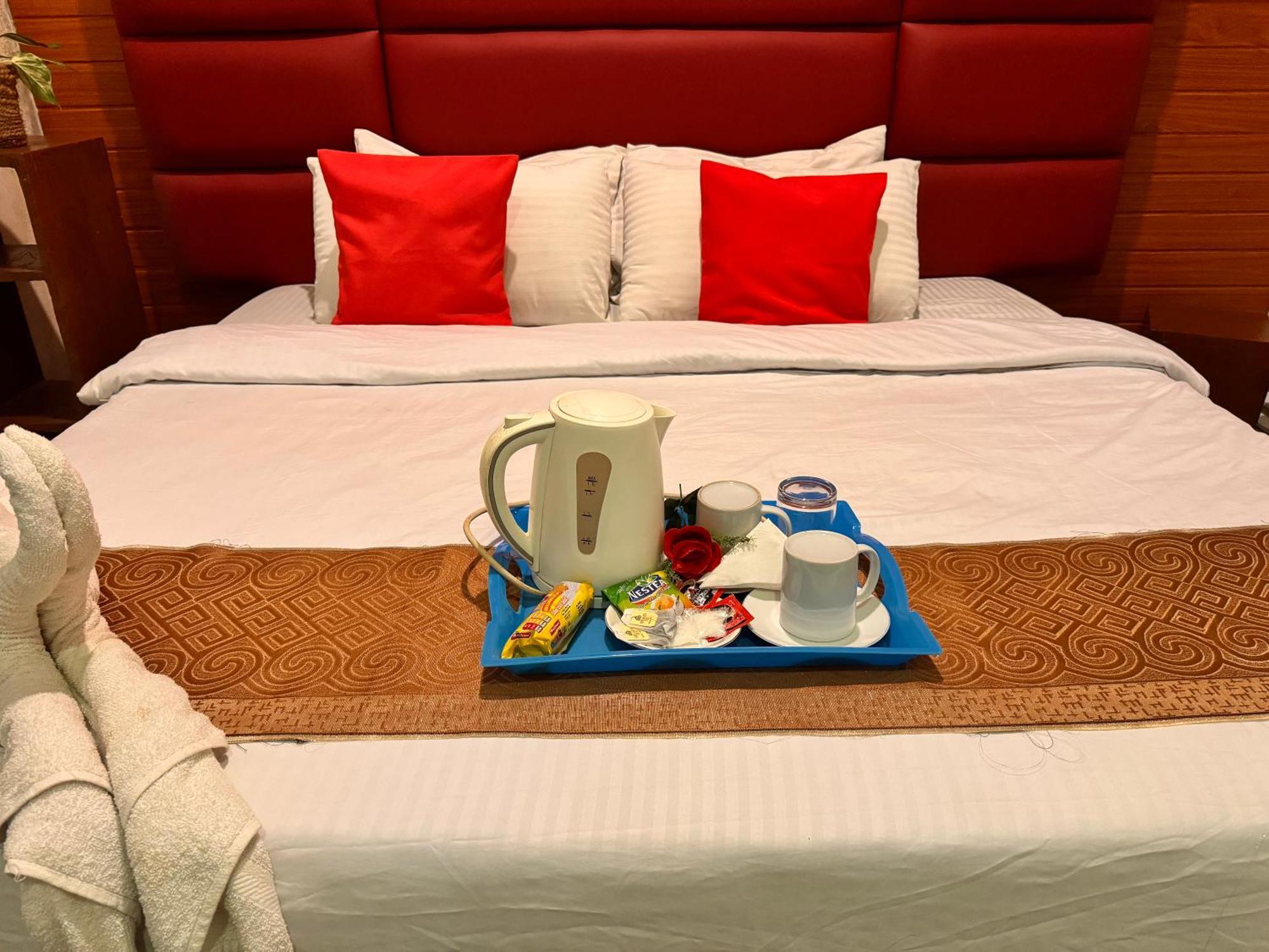 Airport Transit Kings Hotel Katunayaka Dış mekan fotoğraf