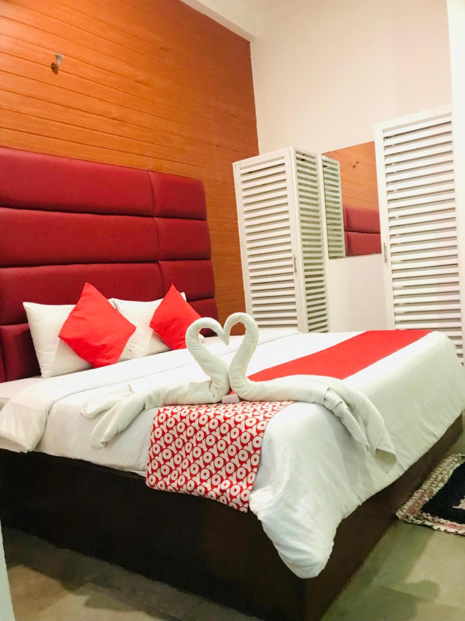 Airport Transit Kings Hotel Katunayaka Dış mekan fotoğraf