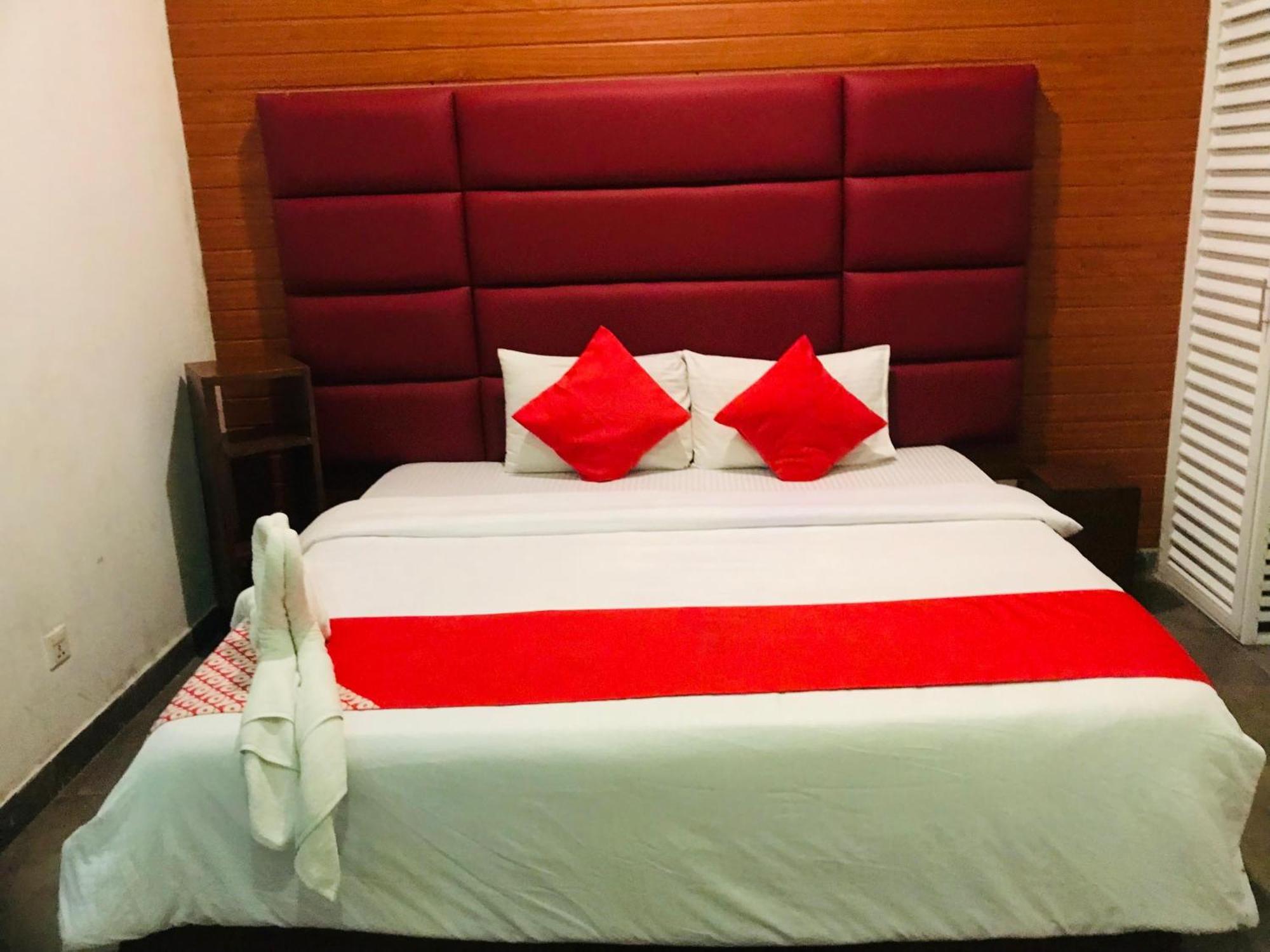 Airport Transit Kings Hotel Katunayaka Dış mekan fotoğraf