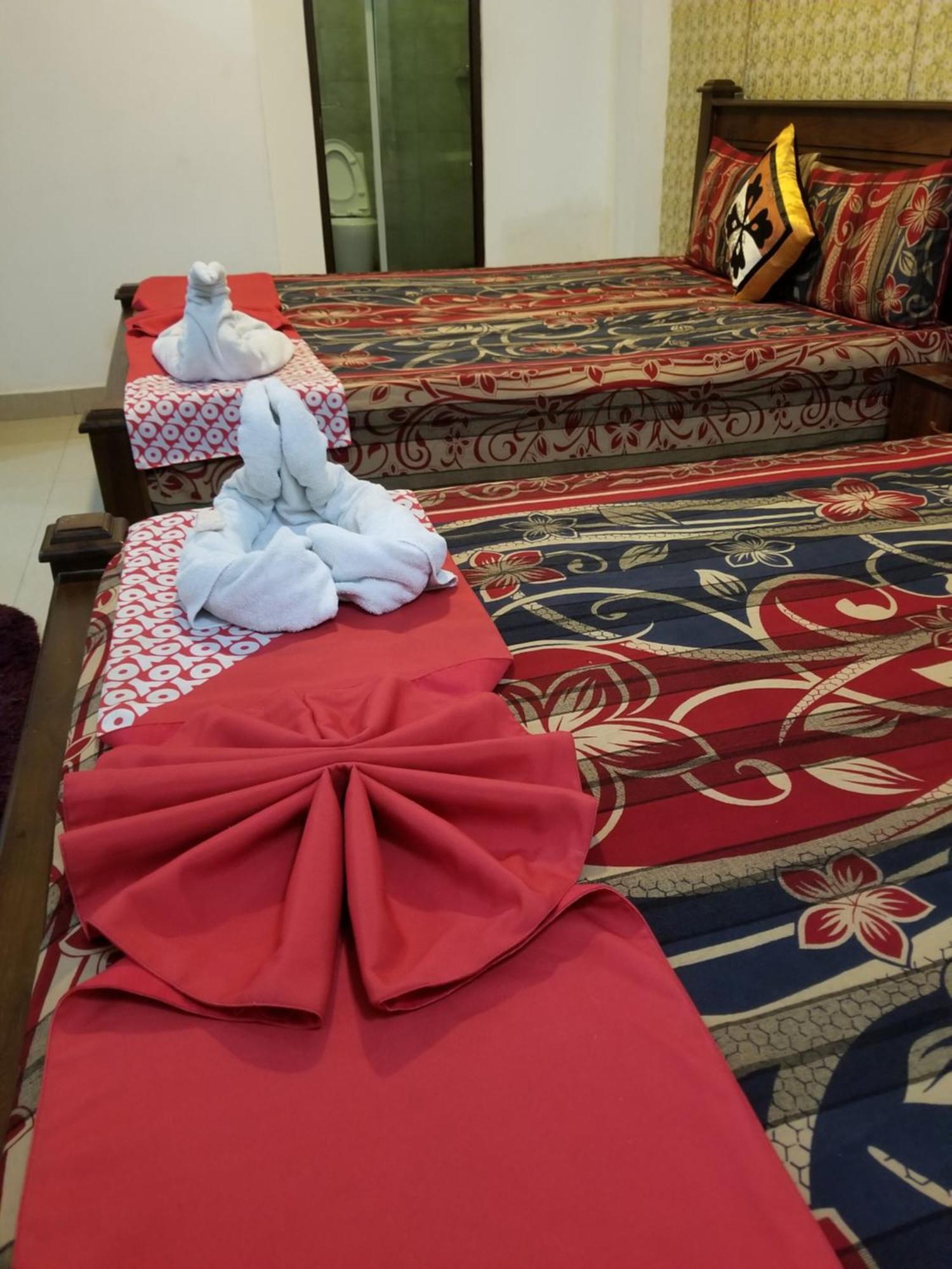 Airport Transit Kings Hotel Katunayaka Dış mekan fotoğraf