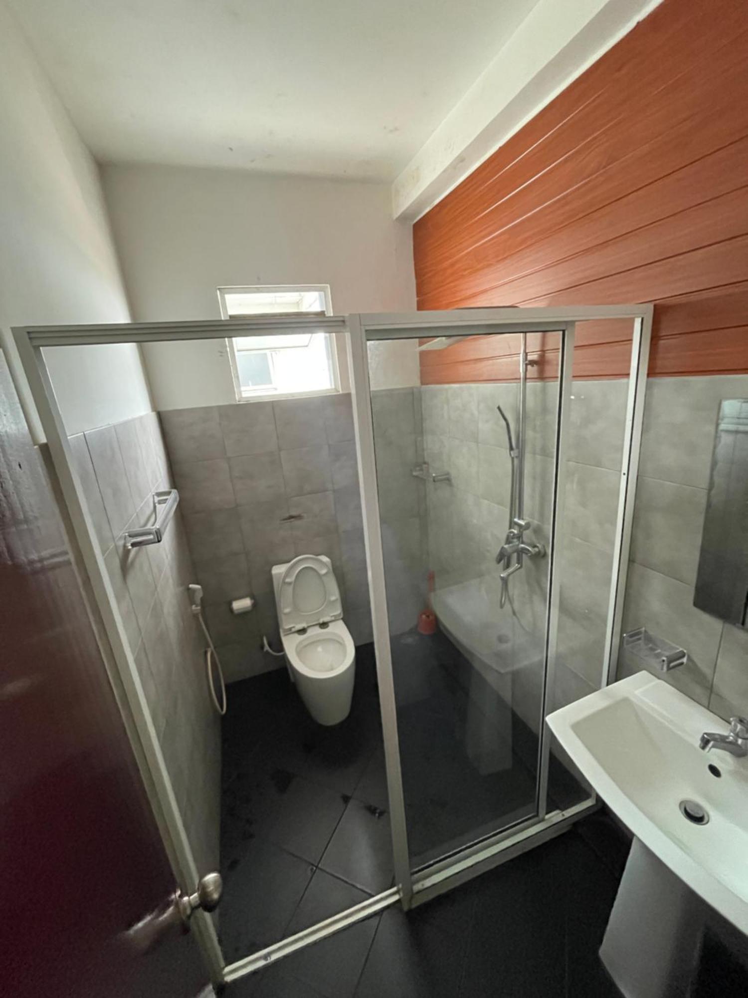 Airport Transit Kings Hotel Katunayaka Dış mekan fotoğraf