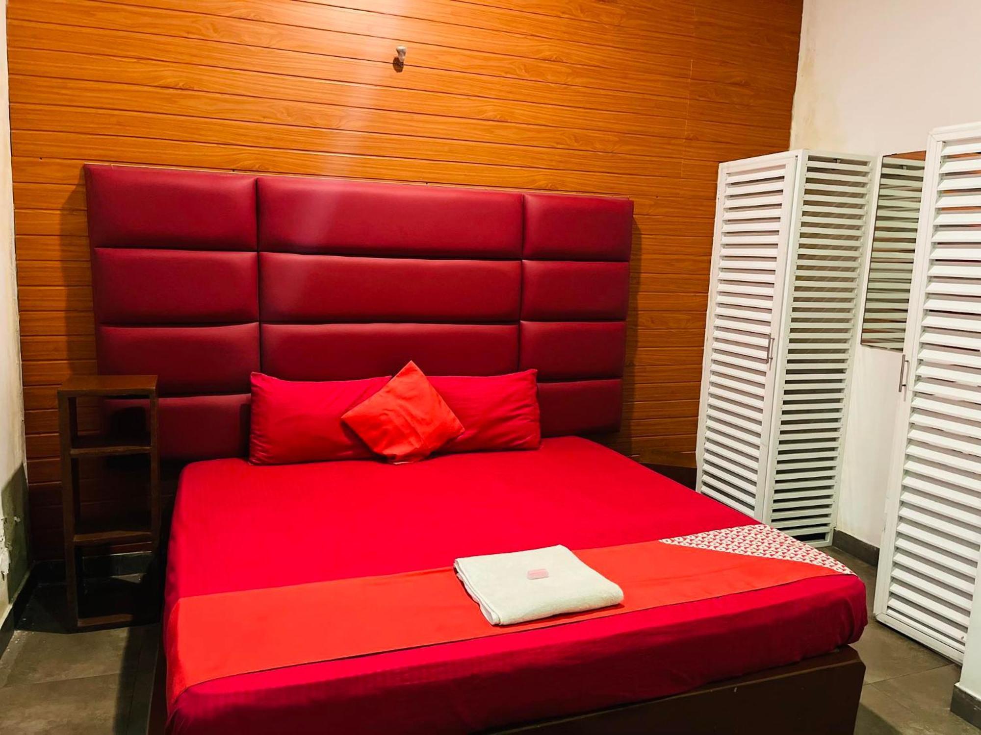 Airport Transit Kings Hotel Katunayaka Dış mekan fotoğraf