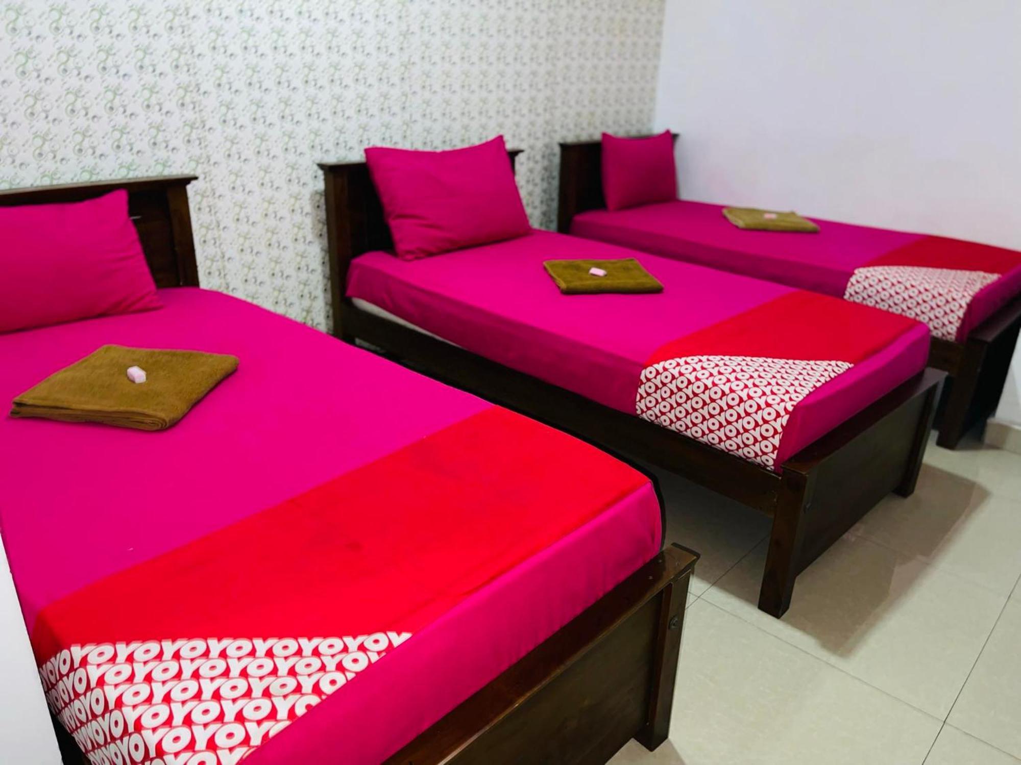 Airport Transit Kings Hotel Katunayaka Dış mekan fotoğraf