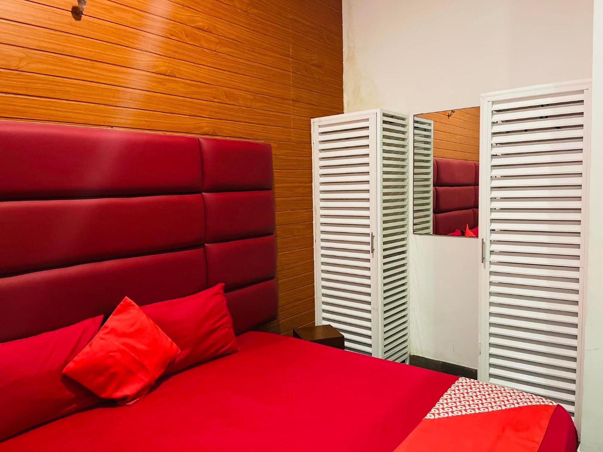 Airport Transit Kings Hotel Katunayaka Dış mekan fotoğraf