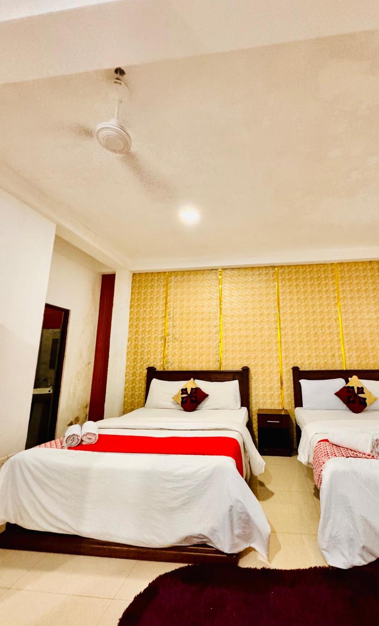 Airport Transit Kings Hotel Katunayaka Dış mekan fotoğraf