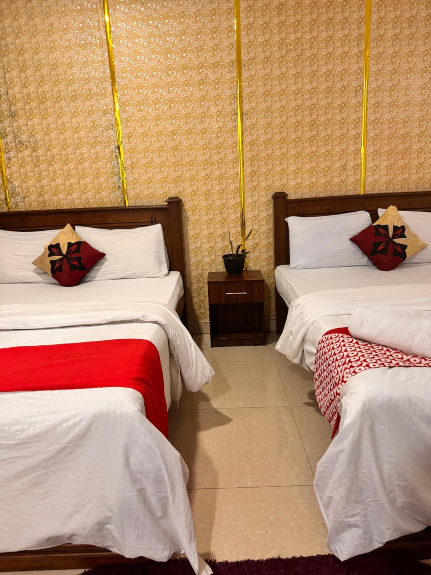 Airport Transit Kings Hotel Katunayaka Dış mekan fotoğraf