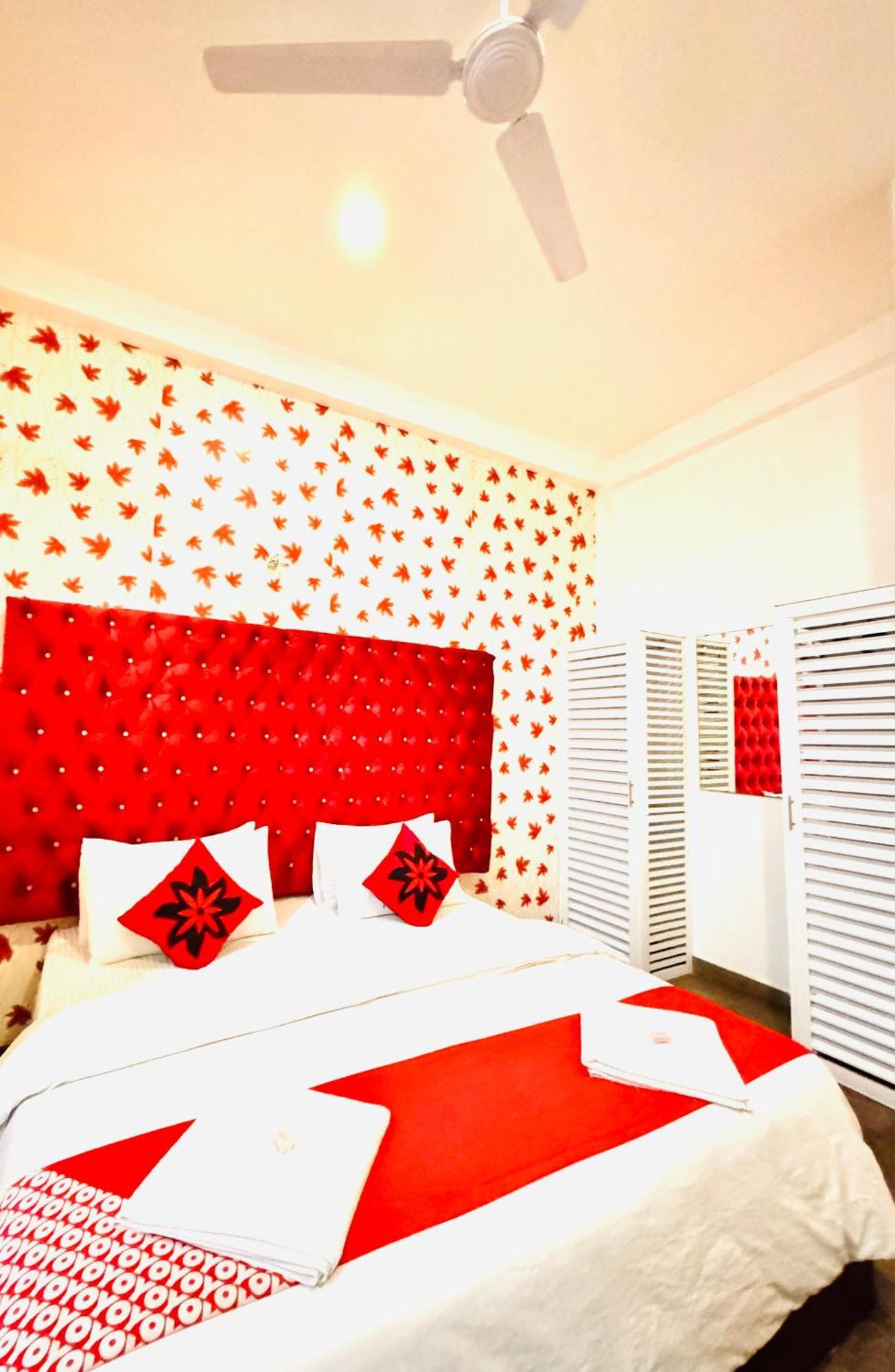 Airport Transit Kings Hotel Katunayaka Dış mekan fotoğraf