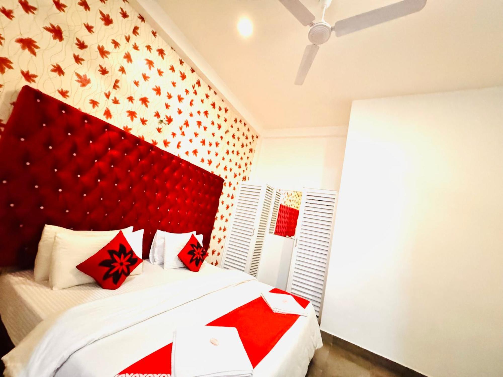 Airport Transit Kings Hotel Katunayaka Dış mekan fotoğraf