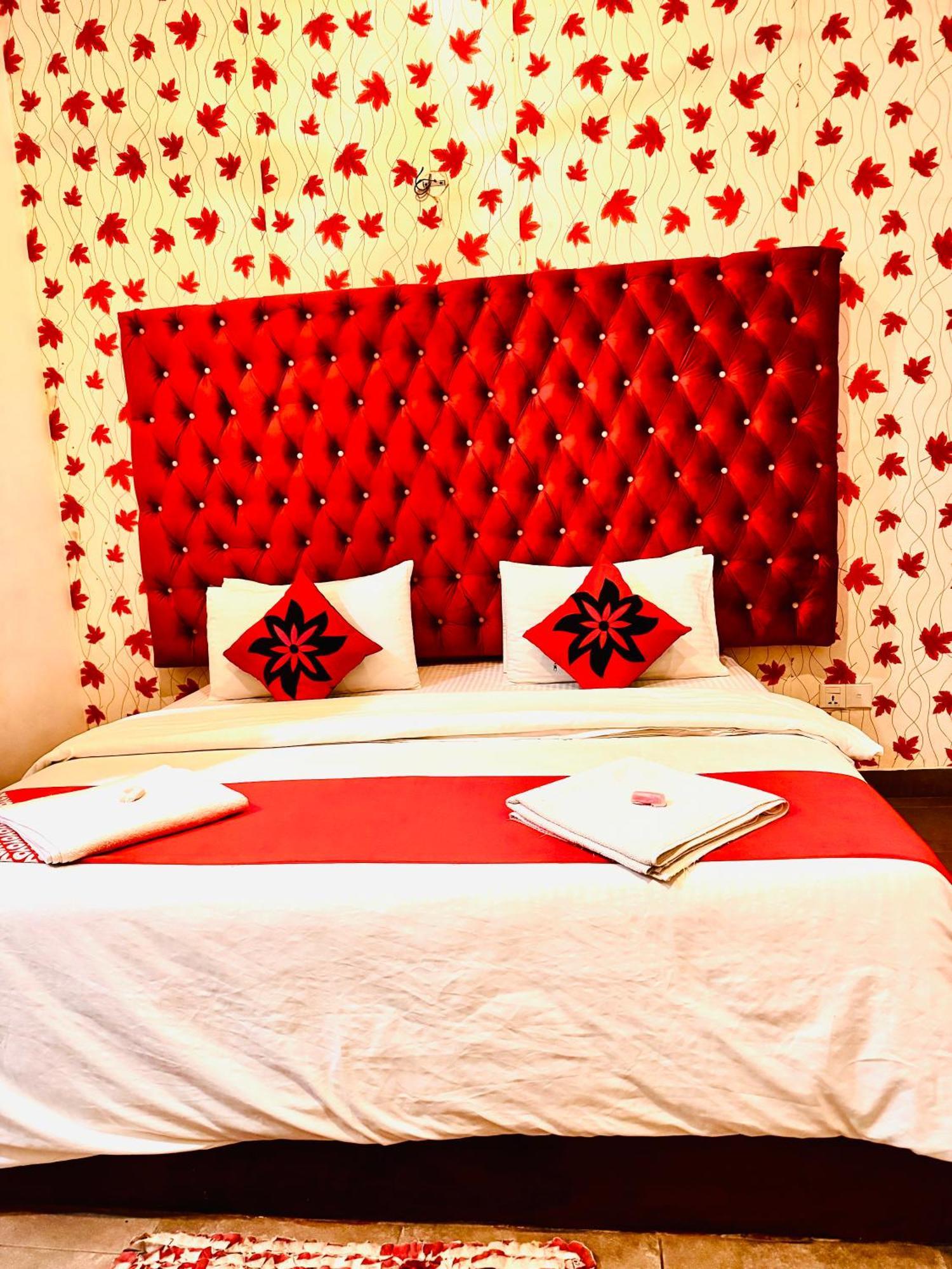 Airport Transit Kings Hotel Katunayaka Dış mekan fotoğraf
