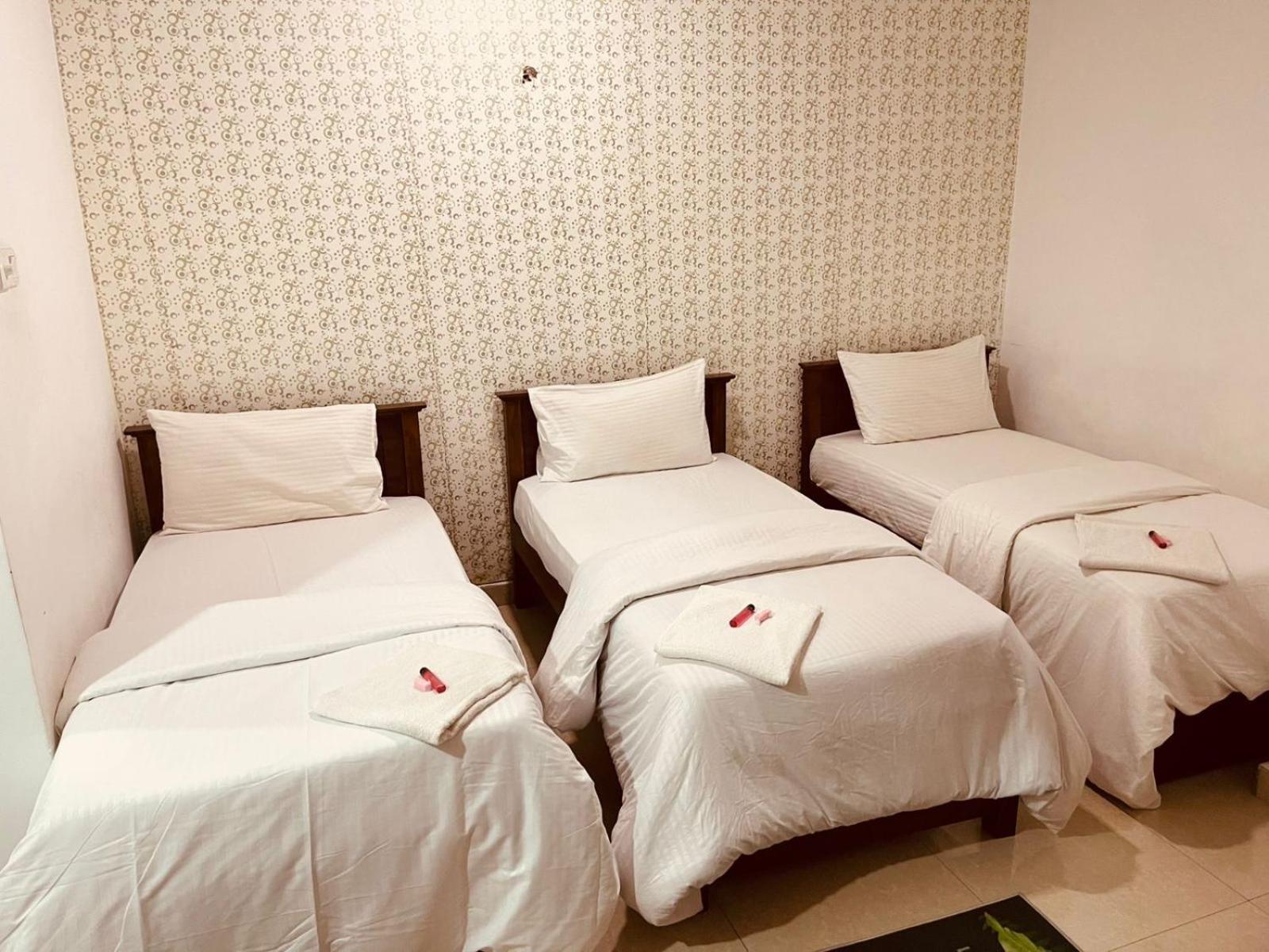 Airport Transit Kings Hotel Katunayaka Dış mekan fotoğraf